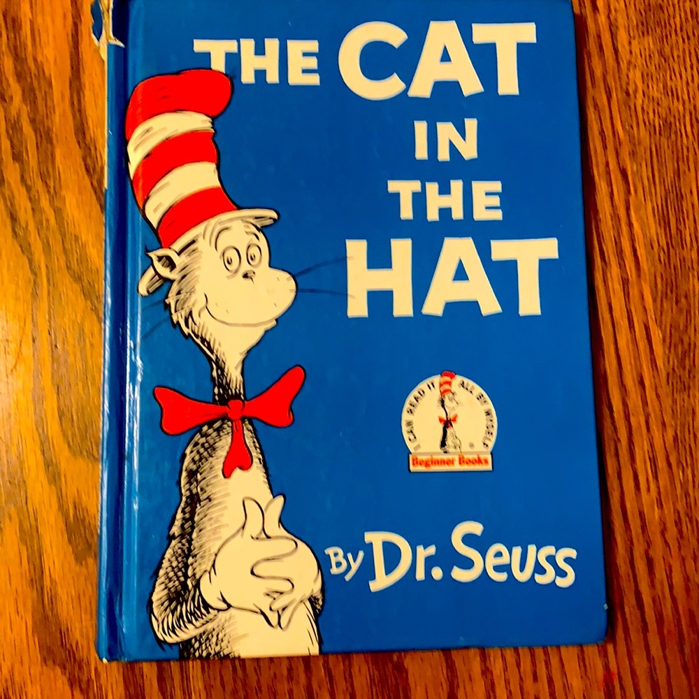 The Cat in the Hat